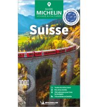 Michelin Le Guide Vert Suisse Michelin