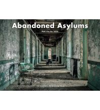Abandoned Asylums Editions Jonglez