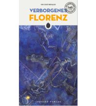 Travel Guides Italy Polidoro Massimo - Verborgenes Florenz Editions Jonglez