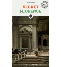 Travel Secret Florence Editions Jonglez