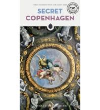Reiseführer Dänemark Secret Copenhagen Editions Jonglez