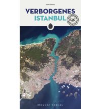 Reiseführer Türkei Verborgenes Istanbul Editions Jonglez