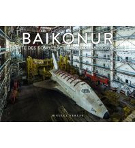 Reise Baikonur Editions Jonglez