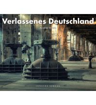 Bildbände Verlassenes Deutschland Editions Jonglez