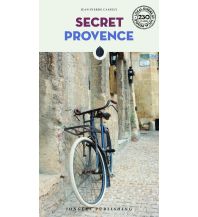 Reiseführer Frankreich Secret Provence Editions Jonglez