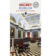 Reiseführer Irland Secret Dublin Editions Jonglez