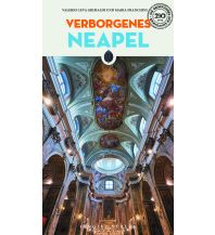 Reiseführer Italien Verborgenes Neapel Editions Jonglez