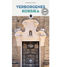 Reiseführer Frankreich Verborgenes Korsika Editions Jonglez