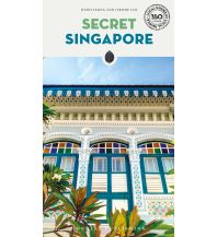 Reiseführer Singapur Secret Singapore Editions Jonglez