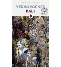 Reiseführer Indonesien Verborgenes Bali Editions Jonglez