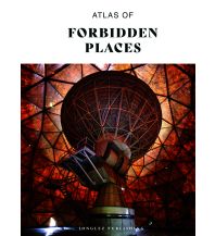 Atlases Atlas of abandoned places Editions Jonglez