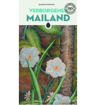 Reiseführer Italien Verborgenes Mailand Editions Jonglez