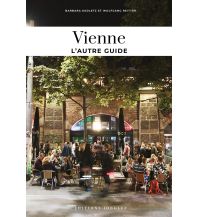 Vienne - l'autre guide Editions Jonglez