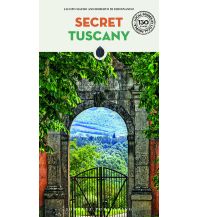 Reiseführer Italien Secret Tuscany Editions Jonglez