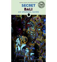 Reiseführer Indonesien Secret Bali Editions Jonglez