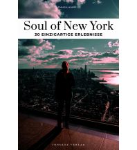 Reiseführer USA Soul of New York - einzigartige Erlebnisse Editions Jonglez