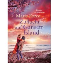 Reiselektüre Zuflucht auf Gansett Island KNV