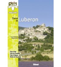 Wanderführer Le P'tit Crapahut - Luberon Glénat