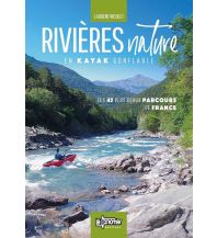 Kanusport Nicolet Laurent - Rivières nature en kayak gonflable Le Canotier Editions