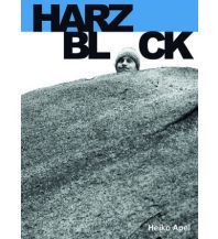 Boulderführer Harz Block 2.2 Geoquest Verlag