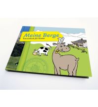 Tourenbücher Meine Berge Zwerg am Berg Verlag