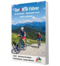 Radführer Deutschland Der EMTB-Führer KNV