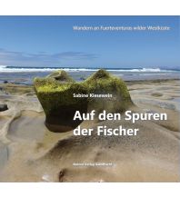 Wanderführer Auf den Spuren der Fischer Natour Verlag