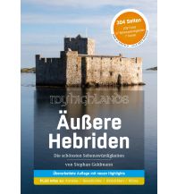 Reiseführer Großbritannien MyHighlands Äußere Hebriden My Highlands