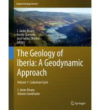 Geologie und Mineralogie The Geology of Iberia: A Geodynamic Approach Springer