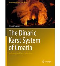 The Dinaric Karst System of Croatia Springer