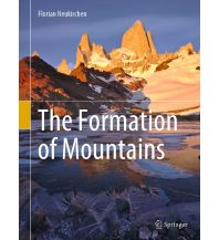 Geologie und Mineralogie The Formation of Mountains Springer