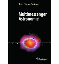 Astronomie Multimessenger Astronomie Springer