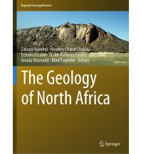 Geologie und Mineralogie The Geology of North Africa Springer