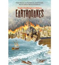 Geologie und Mineralogie Earthquakes Springer
