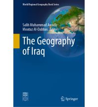 Geografie The Geography of Iraq Springer