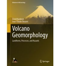 Geology and Mineralogy Volcano Geomorphology Springer