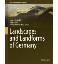 Geologie und Mineralogie Landscapes and Landforms of Germany Springer