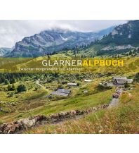 Bergerzählungen Glarner Alpbuch zalpverlag