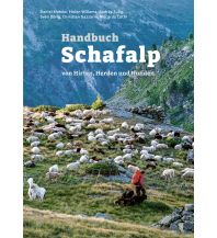 Climbing Stories Handbuch Schafalp zalpverlag