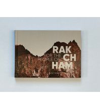 Sportkletterführer Weltweit Rakchham Bouldering Guidebook Eigenverlag