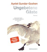 Reiselektüre Ungebetene Gäste Kein & Aber