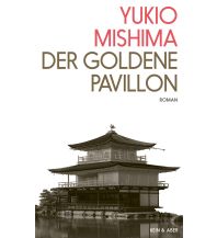 Reiselektüre Der Goldene Pavillon Kein & Aber