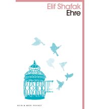 Travel Literature Ehre Kein & Aber