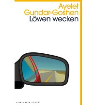 Reiselektüre Löwen wecken Kein & Aber