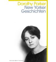 Reiselektüre New Yorker Geschichten Kein & Aber