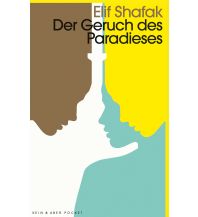 Reiselektüre Der Geruch des Paradieses Kein & Aber