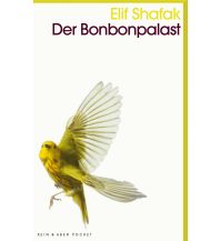 Travel Literature Der Bonbonpalast Kein & Aber