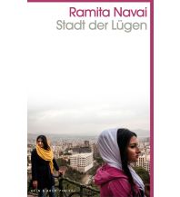 Reiselektüre Stadt der Lügen Kein & Aber