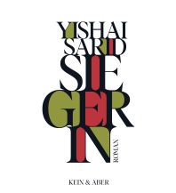 Reiselektüre Siegerin Kein & Aber