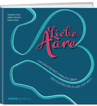 Outdoor Liebe Aare Weber-Verlag